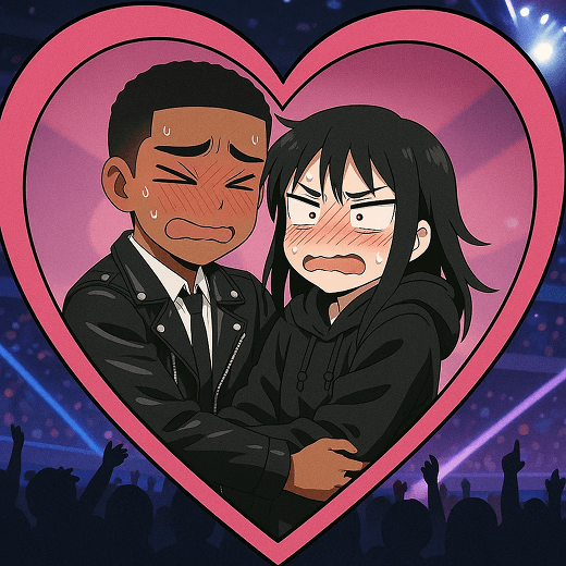 Thumbnail for The Kisscam
