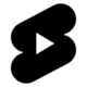 YouTube logo